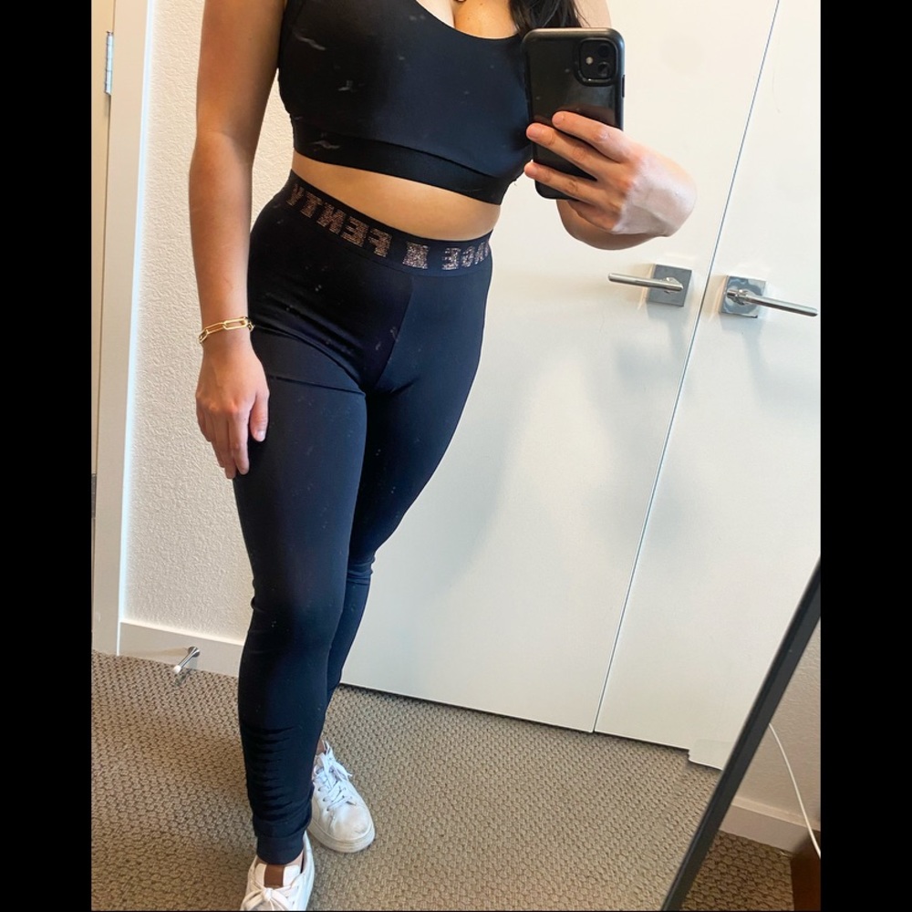 Fenty leggings